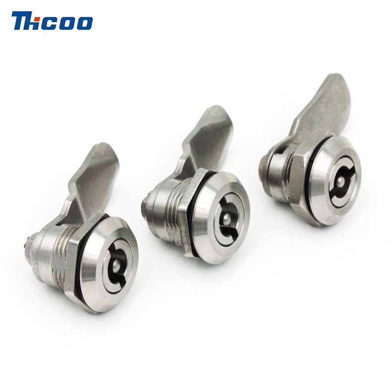 Typ nástroja Cam Lock-A6011