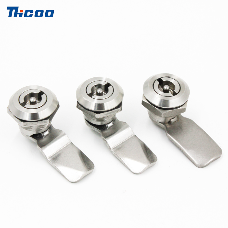 Typ nástroja Cam Lock-A6011