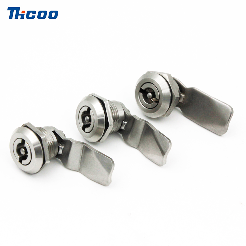 Typ nástroja Cam Lock-A6011