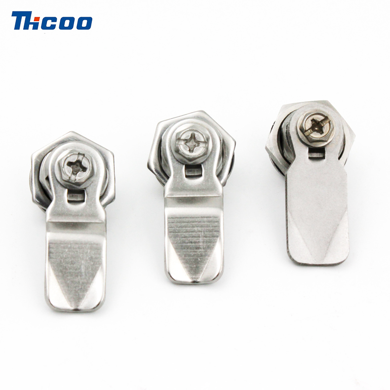 Typ nástroja Cam Lock-A6011