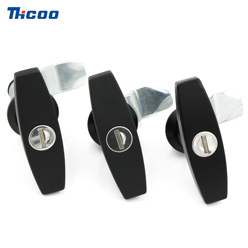 T-Rukoväť Cam Lock-A6092