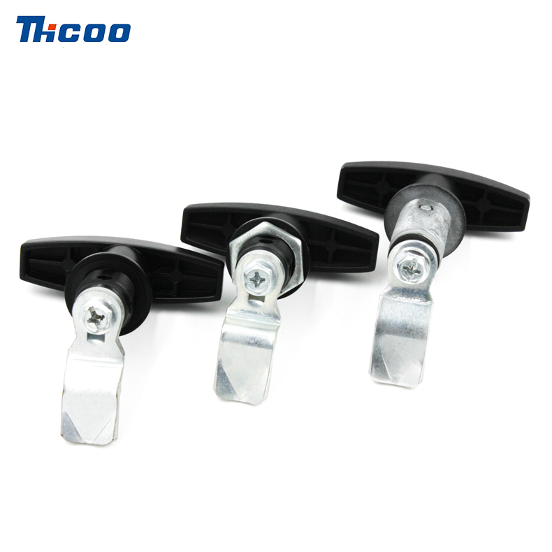T-Rukoväť Cam Lock-A6092